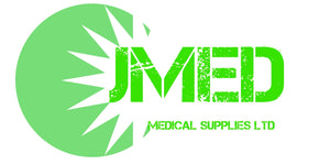 jmed medical supplies ltd