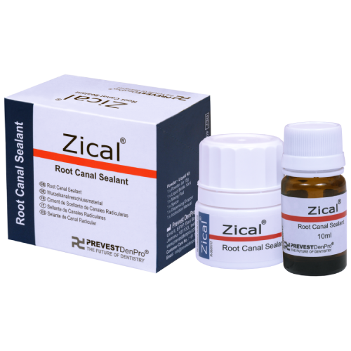 Prevest Zical Root Canal Sealer