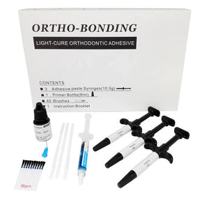 Ortho bonding kit