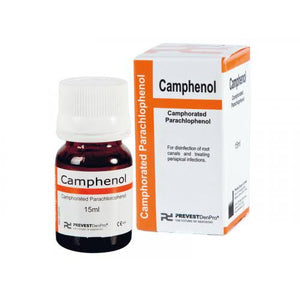 Camphorated Para Chlorophenol Solution CMCP