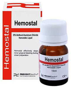 Hemostal solution Prevest