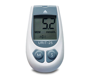 Blood Glucose meter URIT 25