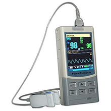 Load image into Gallery viewer, Handheld pulse oximeter (Spo2)
