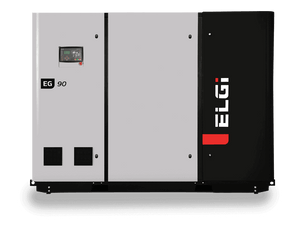 MONTHLY RENTAL for ELGI Encap Series Screw Air Compressor Model E02en with 2.2KW/03

Hp Blectric Motor, delivering 7.5 Cfm at a max pressure of 9.5 bars,

complete with a 220 Itrs receiver tank.withAir Receiver Tank 500 litres