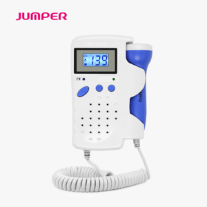 Jumper Fetal Doppler