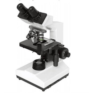 Microscope  Binocular x107