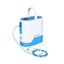 Load image into Gallery viewer, Portable oxygen concentrator
