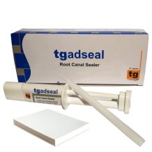 Adseal Root canal sealant Tg